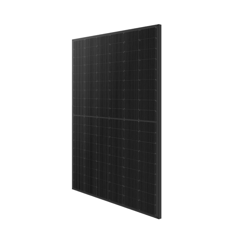 PANNEAU CECEP SOLAR 405W FULL BLACK  - 1