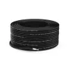 CABLE SOLAIRE 6mm² NOIR 1M  - 1
