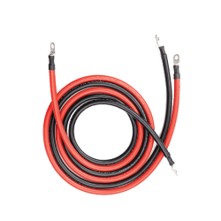 PAIRES DE CABLES POUR BATTERIE  - 1