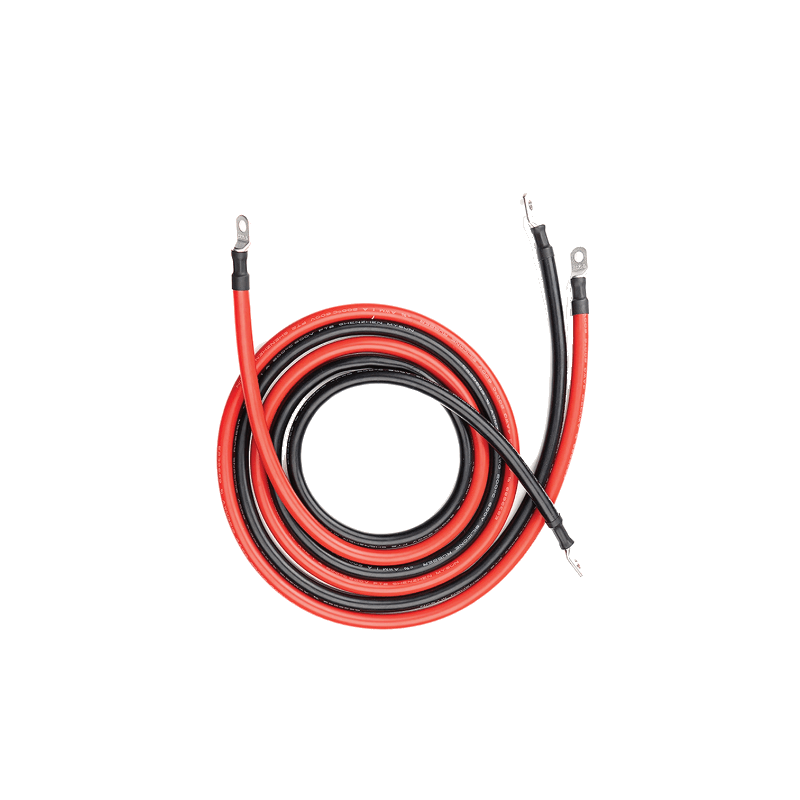 PAIRES DE CABLES POUR BATTERIE  - 1