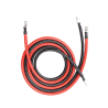 PAIRES DE CABLES POUR BATTERIE  - 1