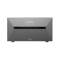 BATTERIE PLUG AND PLAY ANKER SOLIX SOLARBANK 2 E1600AC + SMART METER  - 2