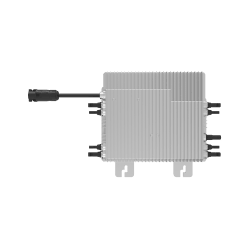 KIT 2.06kW - 4 PANNEAUX 515W - IZYSUN PORTRAIT V2 - MO 2000W  - 4