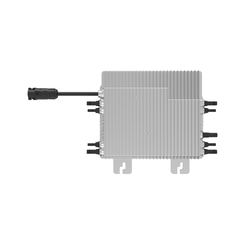 KIT 2.06kW - 4 PANNEAUX 515W - IZYSUN PORTRAIT V2 - MO 2000W  - 4