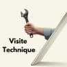 VISITE TECHNIQUE  - 1