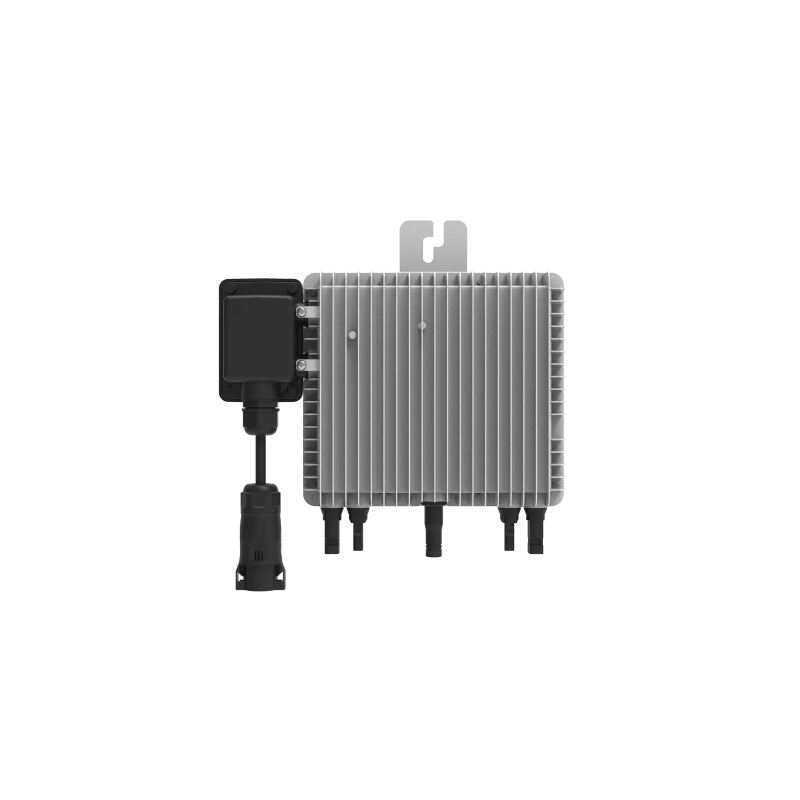 PLUG AND PLAY POWERMAX PAYSAGE 1040W – 2 PANNEAUX IZYPOWER 520W + MICRO-ONDULEUR DEYE 1000W  - 2