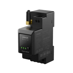 PLUG AND PLAY 1040W BATTERIE 1.6kWh– 2 PANNEAUX IZYPOWER 520W  - 4