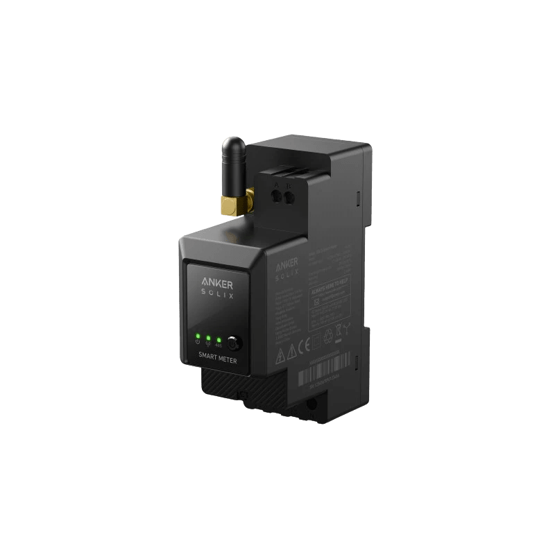 PLUG AND PLAY 1040W BATTERIE 1.6kWh– 2 PANNEAUX IZYPOWER 520W  - 4