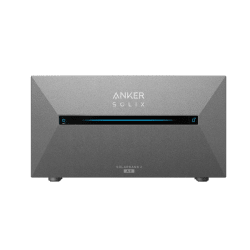 PLUG AND PLAY 1040W BATTERIE 1.6kWh– 2 PANNEAUX IZYPOWER 520W  - 3