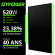 IZYPOWER BIFACIAL NTYPE IZ182x210-M-54-NB-520W