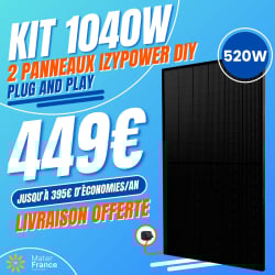 PLUG AND PLAY 1040W – 2...