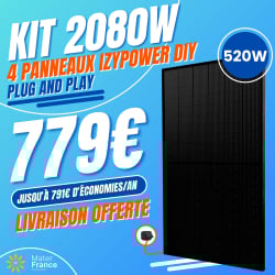 PLUG AND PLAY 2080W – 4...