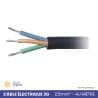 CABLE ELECTRIQUE 3G2.5 SOUPLE IZYSUN - 1