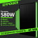 IZYPOWER BIFACIAL N-TYPE IZ182×199-M-66-NB-580W