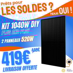 PLUG AND PLAY 1040W – 2...