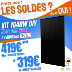 PLUG AND PLAY 1040W – 2...