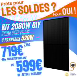 PLUG AND PLAY 2080W – 4...