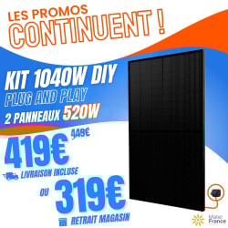 PLUG AND PLAY 1040W – 2...