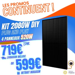 PLUG AND PLAY 2080W – 4...