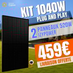 PLUG AND PLAY 1040W – 2...