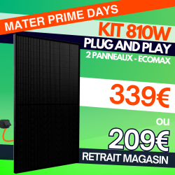 PLUG AND PLAY 810W – 2...