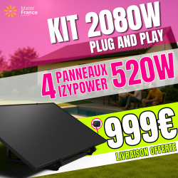 PLUG AND PLAY POWERMAX...