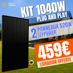 PLUG AND PLAY 1040W – 2...