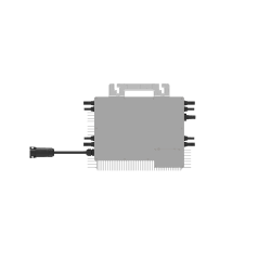 PLUG AND PLAY 2080W – 4 PANNEAUX IZYPOWER 520W + MICRO-ONDULEUR DEYE 2000W  - 2