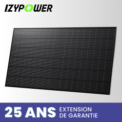 EXTENSION DE GARANTIE 40...