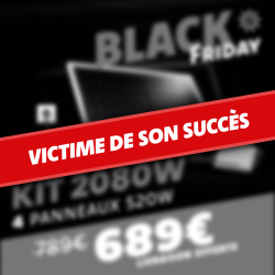 PLUG AND PLAY 2080W – 4...