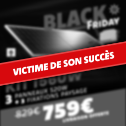 PLUG AND PLAY POWERMAX...