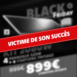 PLUG AND PLAY POWERMAX...