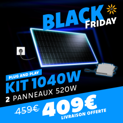 PLUG AND PLAY 1040W – 2...