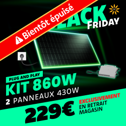 KIT PLUG AND PLAY 2...