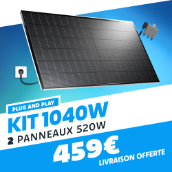 PLUG AND PLAY 1040W – 2...