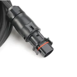 CONNECTEUR DEYE POUR CABLE 3G2.5/3G4  - 1