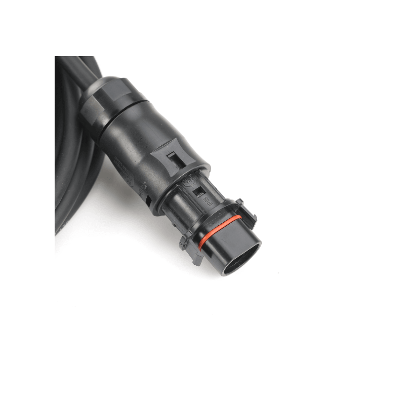 CONNECTEUR DEYE POUR CABLE 3G2.5/3G4