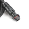 CONNECTEUR DEYE POUR CABLE 3G2.5/3G4  - 1