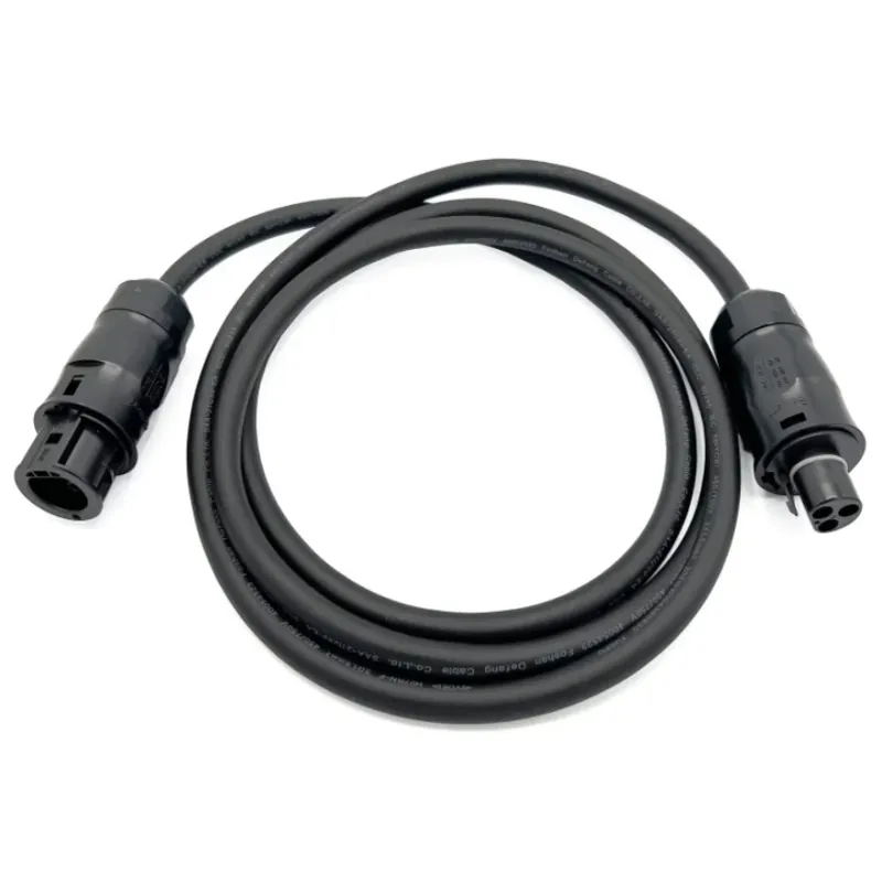 RALLONGE CABLE 4M (SOIT 9M)