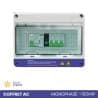COFFRET MONOPHASÉ 13,8kW TONGOU - 1