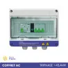 COFFRET TRIPHASÉ PRO 36kW TONGOU - 1
