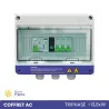 COFFRET TRIPHASÉ 13.8kW TONGOU - 1