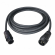 CABLE RACCORD BATTERIE/M25 5M