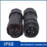 CONNECTEUR M19  - 1