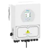 ONDULEUR DEYE HYBRIDE 6kW MONOPHASÉ DEYE - 1