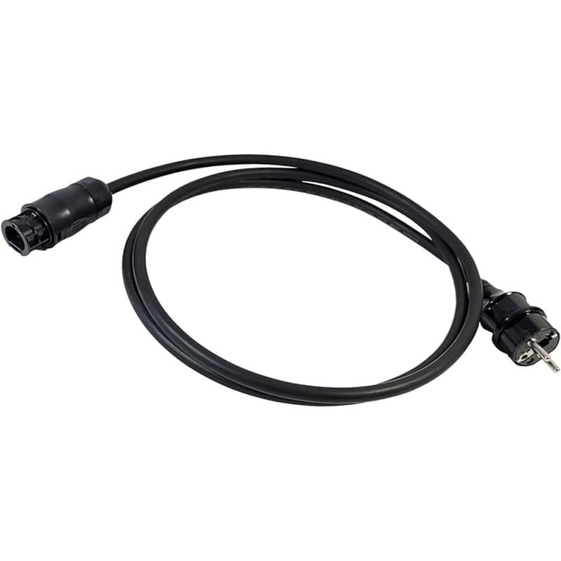 CABLE PLUG AND PLAY STEPUPTECH V2 FICHE 2P+T 1MM² 3M STEPUPTECH - 1