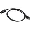 CABLE PLUG AND PLAY STEPUPTECH V2 FICHE 2P+T 1MM² 3M STEPUPTECH - 1
