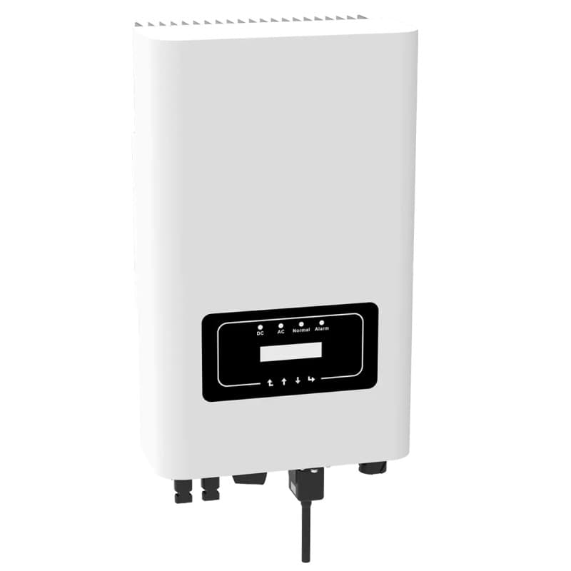ONDULEUR DEYE 36kW DEYE - 1
