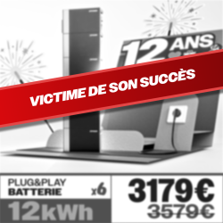 KIT 6 BATTERIES 12.06kWh -...