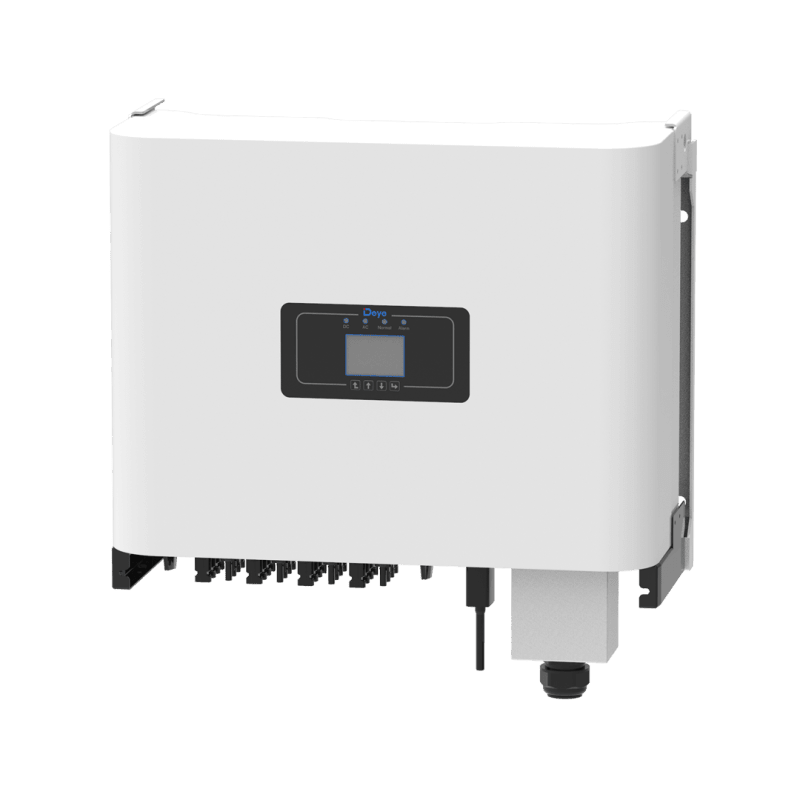 ONDULEUR DEYE 50kW DEYE - 1